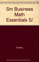 Sm Business Math Essentials S/