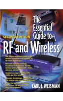 The Essential Guide to RF and Wireless