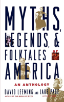 Myths, Legends, and Folktales of America