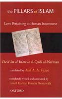 The The Pillars of Islam Pillars of Islam: Volume II: Laws Pertaining to Human Intercourse
