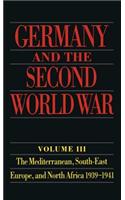 Germany and the Second World War