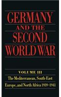 Germany and the Second World War