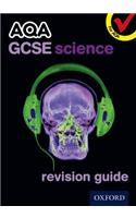 AQA GCSE Science Revision Guide