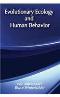 Evolutionary Ecology and Human Behavior