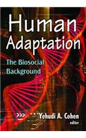 Human Adaptation