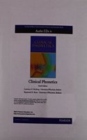 Clinical Phonetics