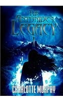 The Antonides Legacy - One