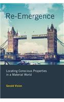 Re-Emergence: Locating Conscious Properties in a Material World