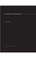 Cross-Polity Time-Series Data: (MIT Press)