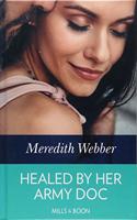 Healed By Her Army Doc