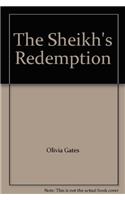The Sheikh's Redemption
