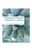 Computer Basics Windows 7 Edition In Simple Steps