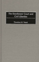 Eisenhower Court and Civil Liberties