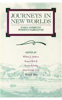 Journeys in New Worlds