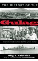 The History of the Gulag