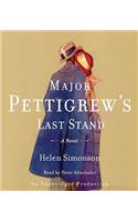 Major Pettigrew's Last Stand