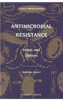 Antimicrobial Resistance