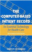 Computer-Based Patient Record