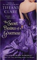 The Secret Desires of a Governess
