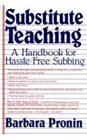 Substitute Teaching