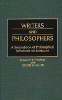 Writers and Philosophers