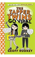 Tapper Twins Go Viral