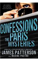 Confessions: The Paris Mysteries: The Paris Mysteries(3 Confessions)