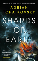 Shards of Earth: (1 The Final Architecture)