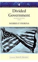 Divided Government (Longman Classics Edition)