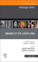 Imaging of the Lower Limb, an Issue of Radiologic Clinics of North America, E-Book: Imaging of the Lower Limb, an Issue of Radiologic Clinics of North America, E-Book(61 Clinics: Radiology)