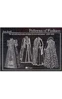 Patterns of Fashion 3