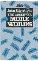 More Words