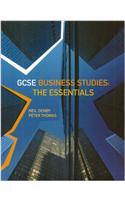 GCSE Business Studies