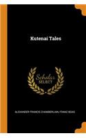 Kutenai Tales