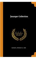 [munger Collection