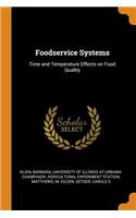 Foodservice Systems