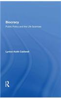 Biocracy
