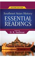 Southeast Asian History