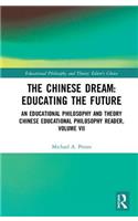 The Chinese Dream: Educating the Future