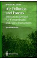 Air Pollution and Forests