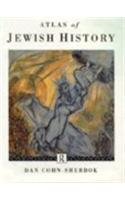 Atlas of Jewish History