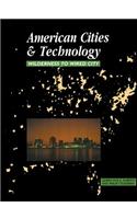 American Cities and Technology