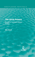 Great Powers (Routledge Revivals)