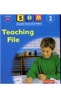Scottish Heinemann Maths 2: Teaching File