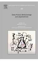 Data Fusion Methodology and Applications: Volume 31(Volume 31 Data Handling in Science and Technology)