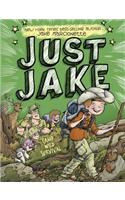 Just Jake: Camp Wild Survival #3