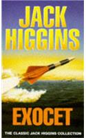 Exocet (Classic Jack Higgins Collection)