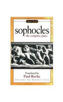Sophocles: The Complete Plays