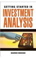 Getting Started in Investment Analysis: (Getting Started in...)