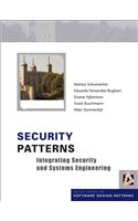 Security Patterns